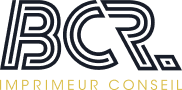 Logo BCR